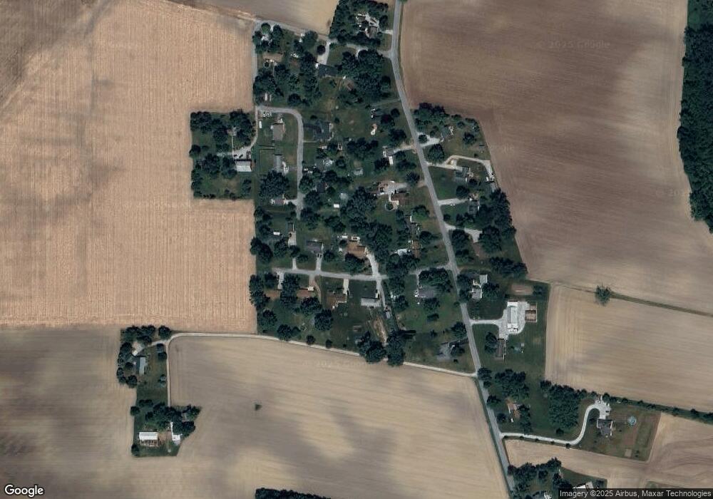 2525 Hunts Ln, Fort Wayne, IN 46819 - photo 1