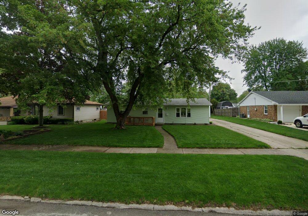 921 Koehlinger Dr, New Haven, IN 46774 - photo 1