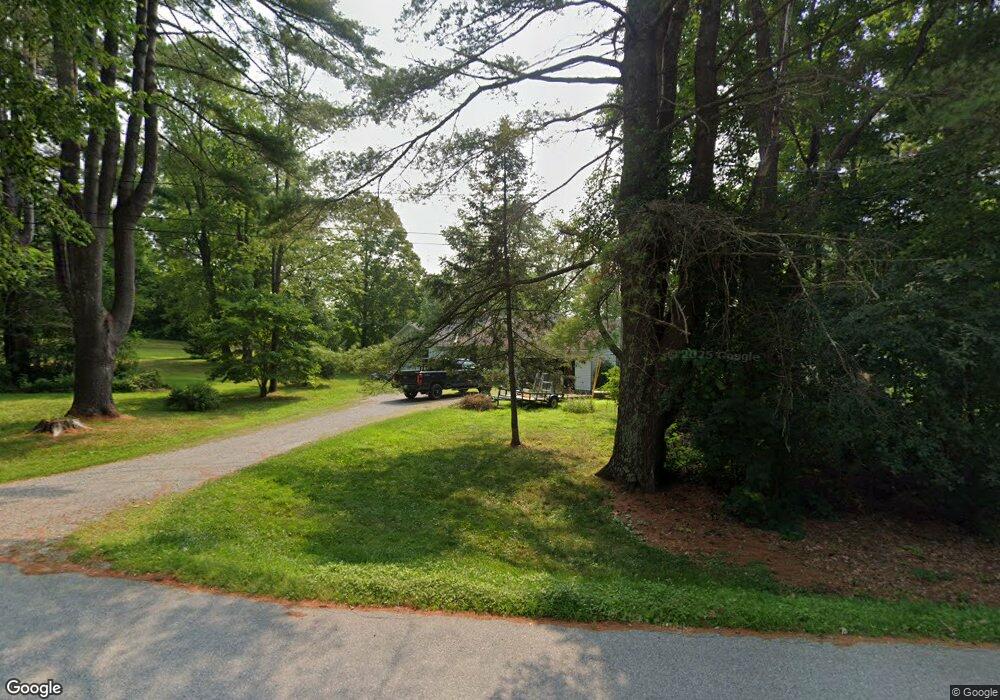 725 Johnson-Spooner Rd, Castleton, VT 05735 - photo 1