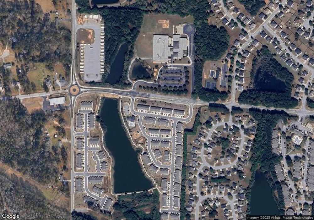 90 Story St, Covington, GA 30016 - photo 1