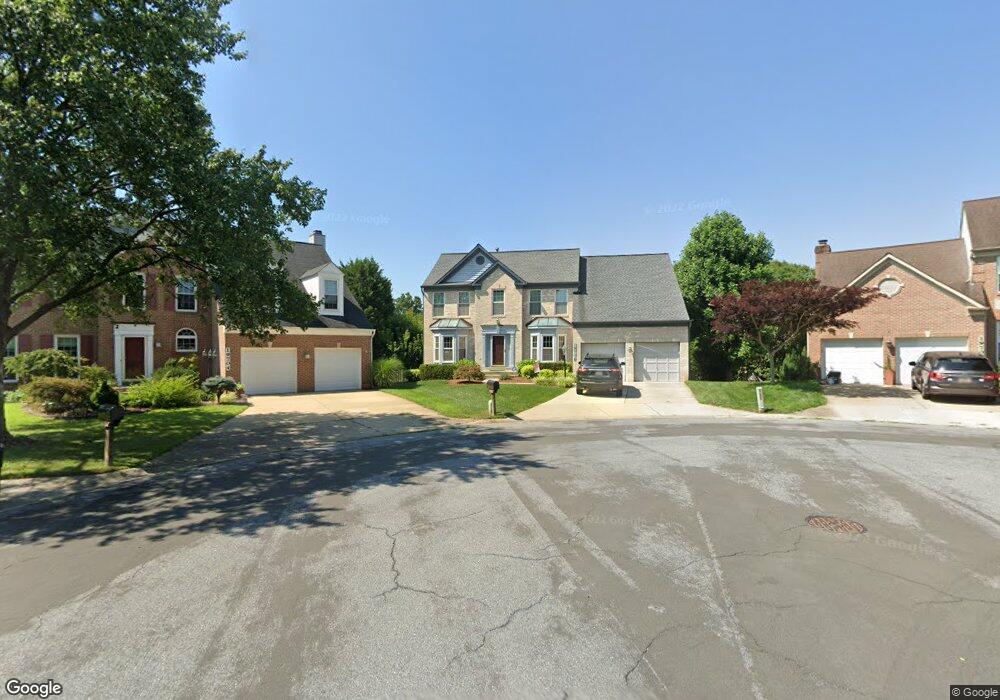 19706 Crystal View Ct, Germantown, MD 20876 - photo 1