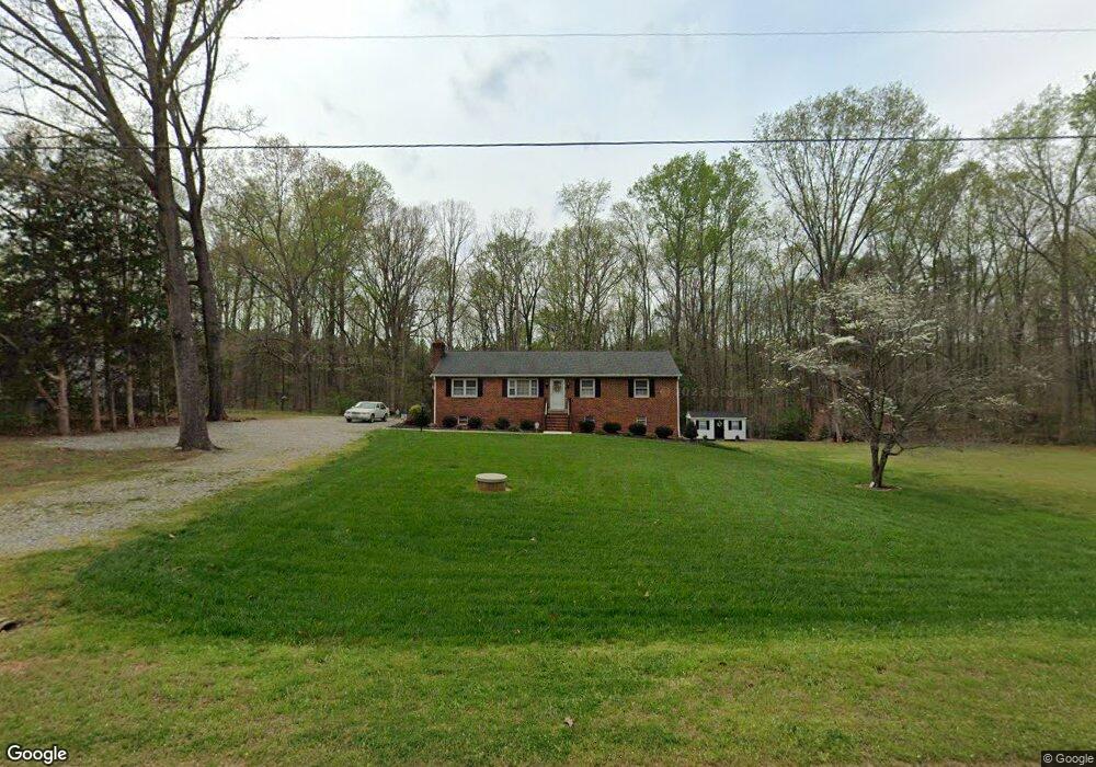 2445 Mountain View Rd, Powhatan, VA 23139 - photo 1