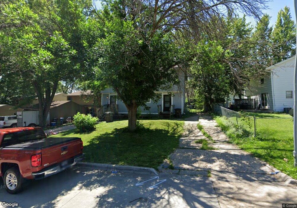 1845 E Creston Ave, Des Moines, IA 50320 - photo 1