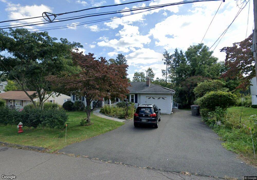 55 Lincoln St, Naugatuck, CT 06770 - photo 1