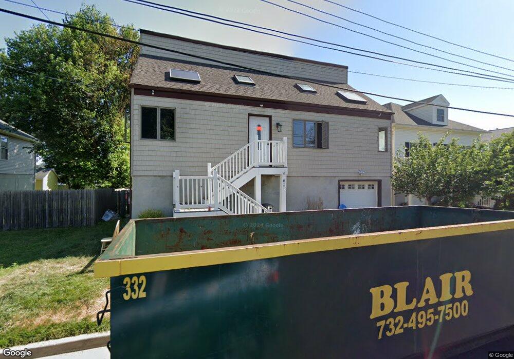 811 Lorillard Ave, Union Beach, NJ 07735 - photo 1