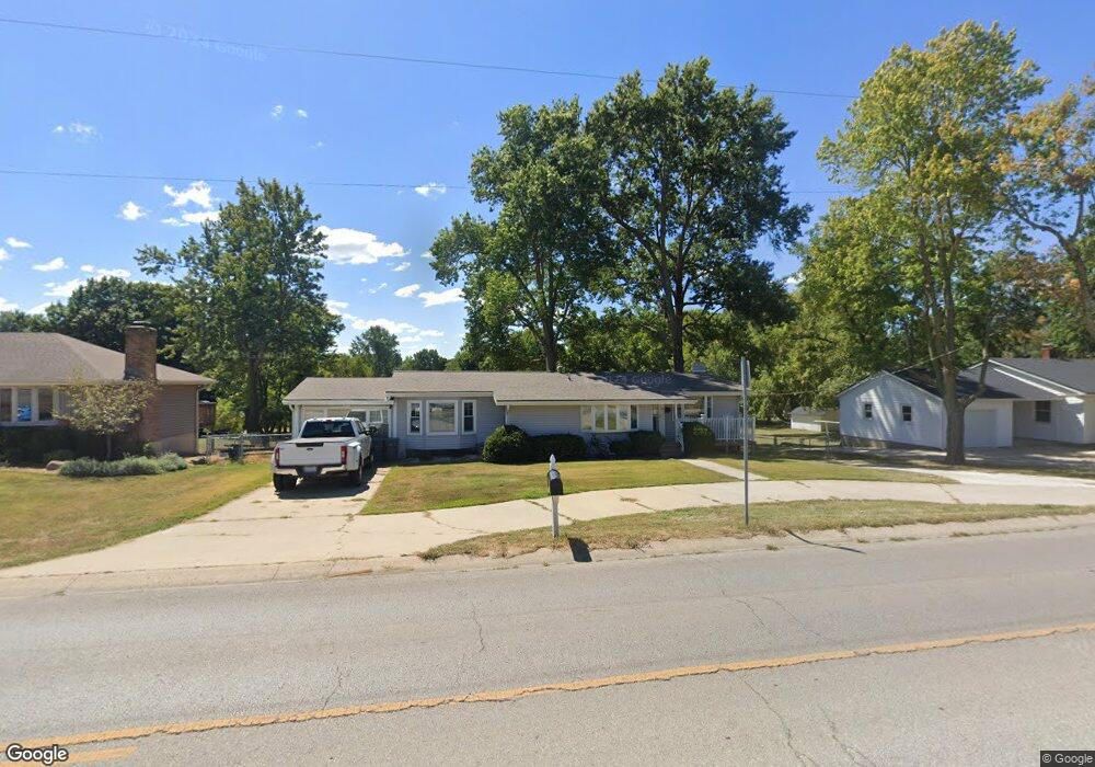 806 NW R D Mize Rd, Blue Springs, MO 64015 - photo 1