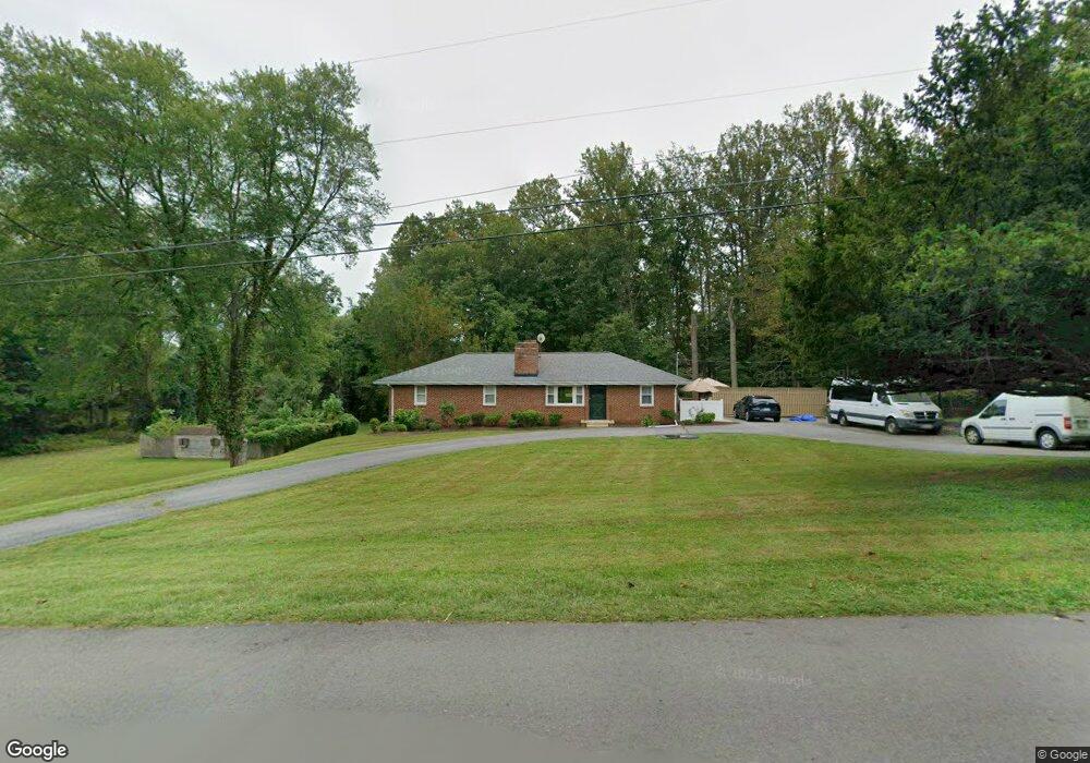 1900 Flint Hill Rd, Silver Spring, MD 20906 - photo 1