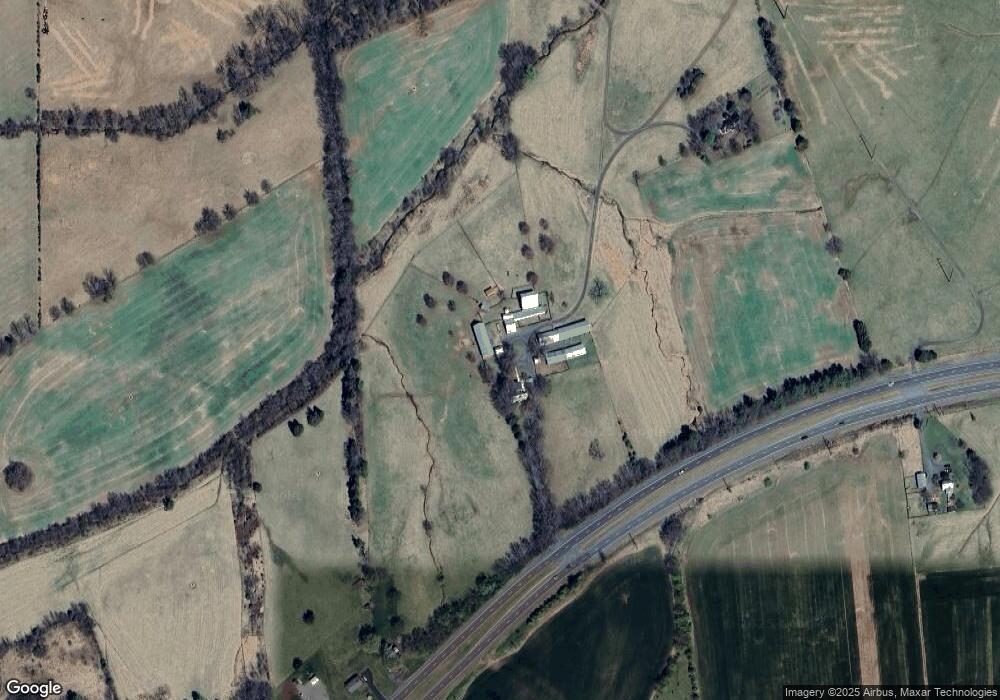 18268 Croftburn Farm Rd, Culpeper, VA 22701 - photo 1