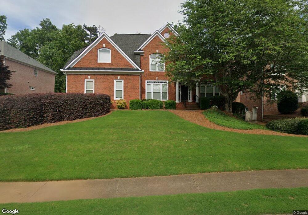 3292 Georgetown Bluff unit 2, Marietta, GA 30066 - photo 1