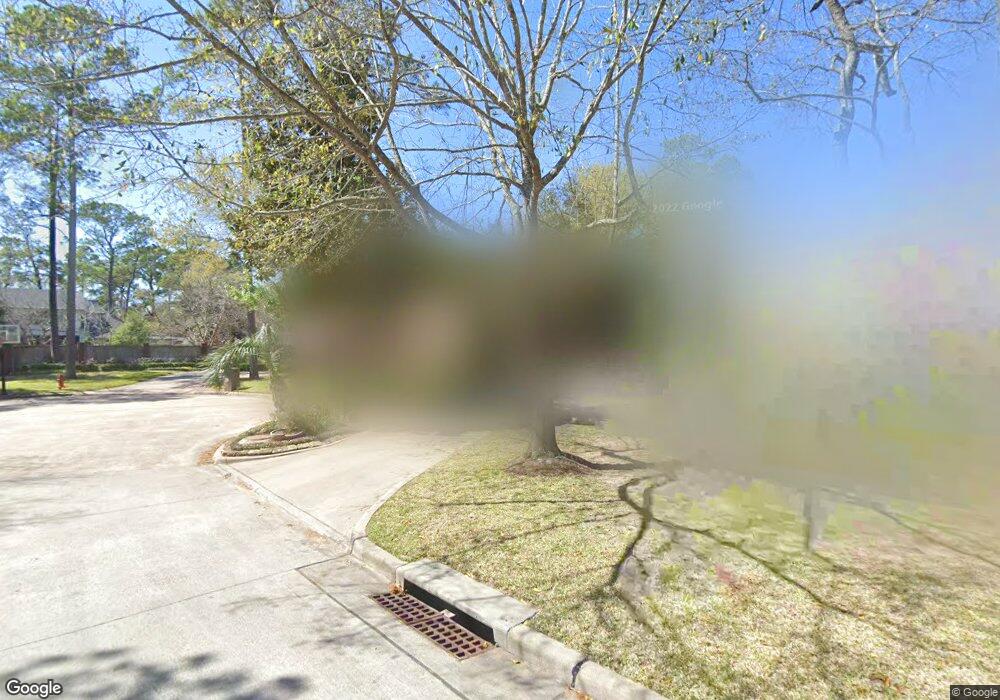 5 Beebe Ln, Houston, TX 77024 - photo 1