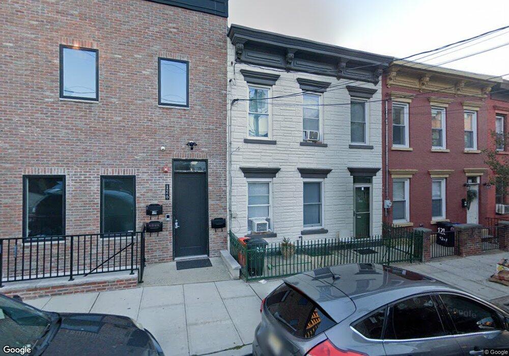 124 42nd St, Union City, NJ 07087 - photo 1