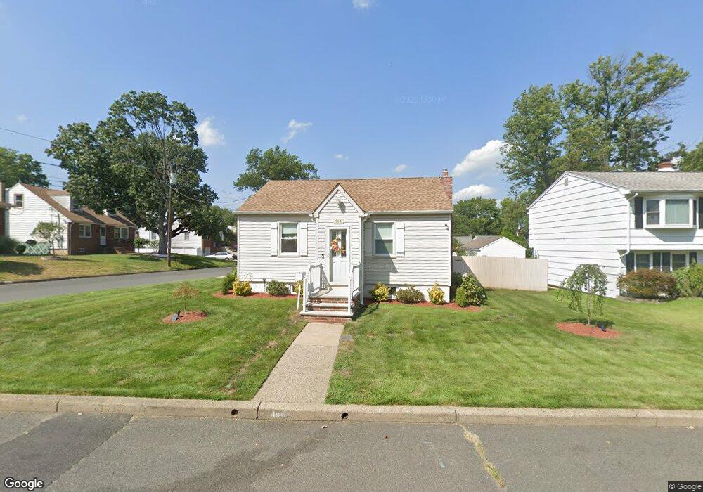 164 Florence Ave, Colonia, NJ 07067 - photo 1