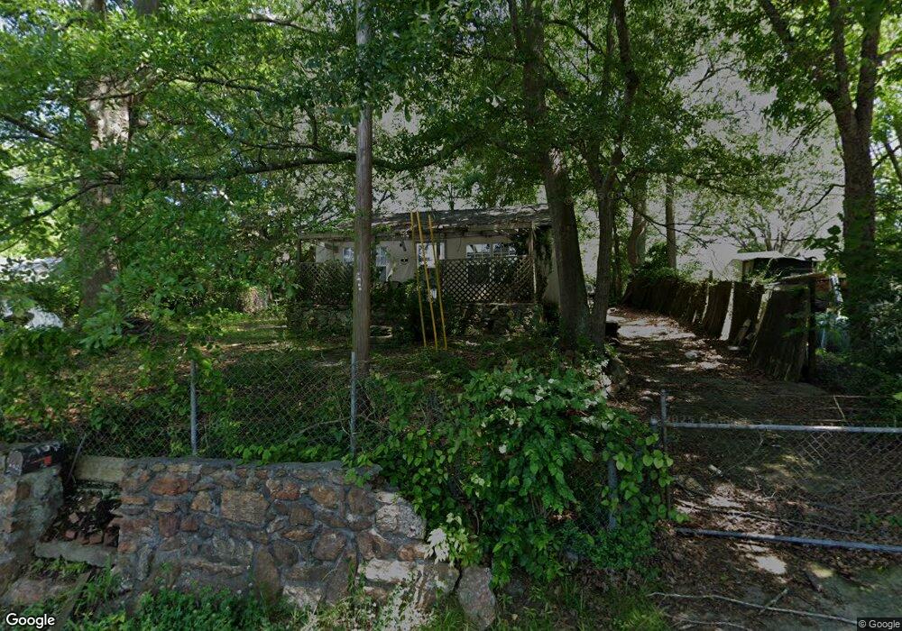 102 S Alma St, Carrollton, GA 30117 - photo 1