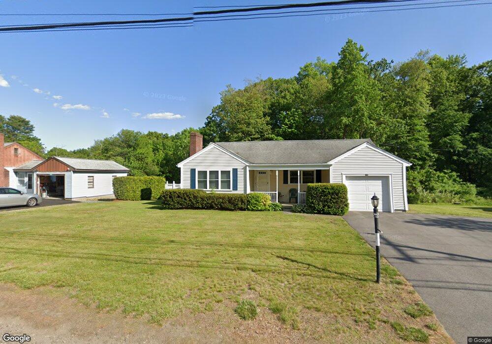 198 W Union St, Ashland, MA 01721 - photo 1