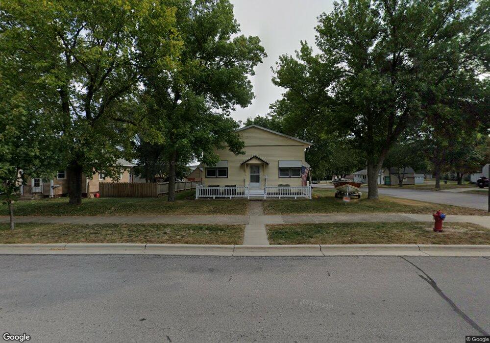 1500 N Minnesota St, New Ulm, MN 56073 - photo 1