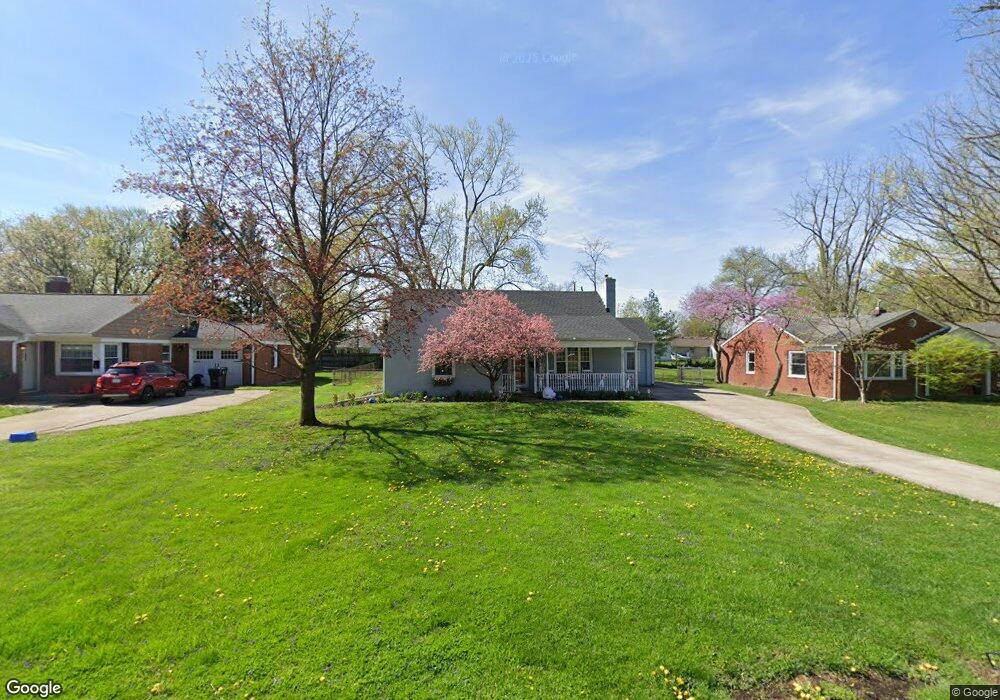 3325 Manor Rd, Anderson, IN 46011 - photo 1