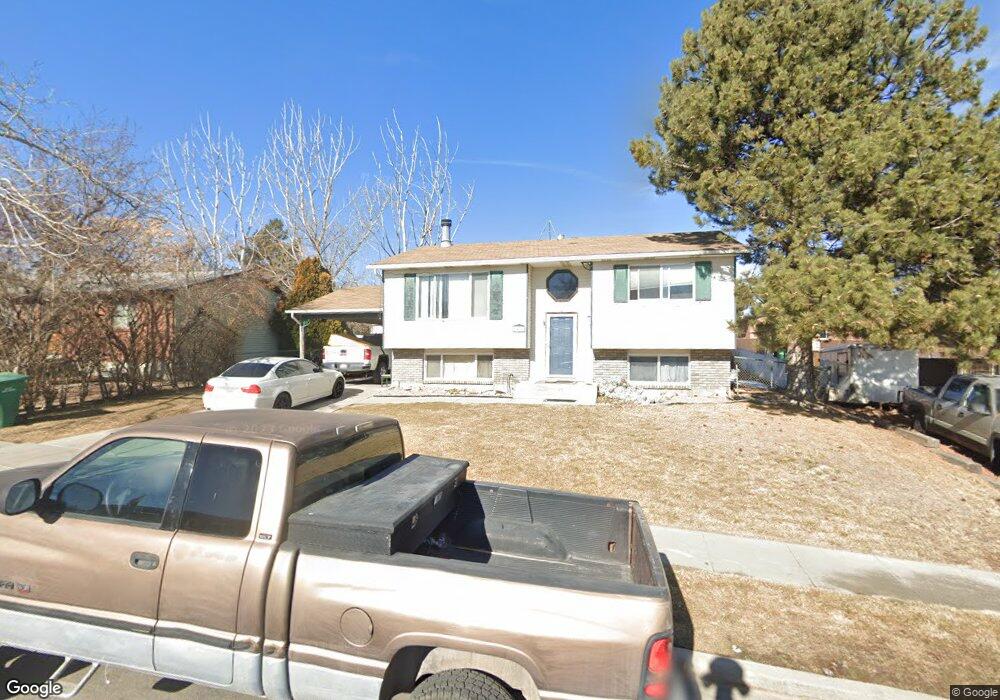 6412 Clematis Way, West Jordan, UT 84081 - photo 1