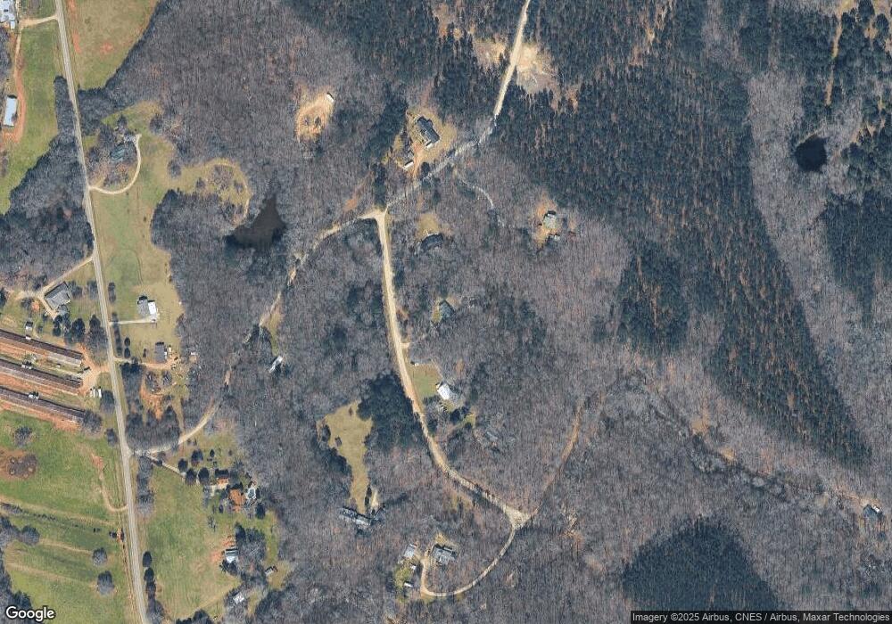 95 Katie Beth Rd, Comer, GA 30629 - photo 1