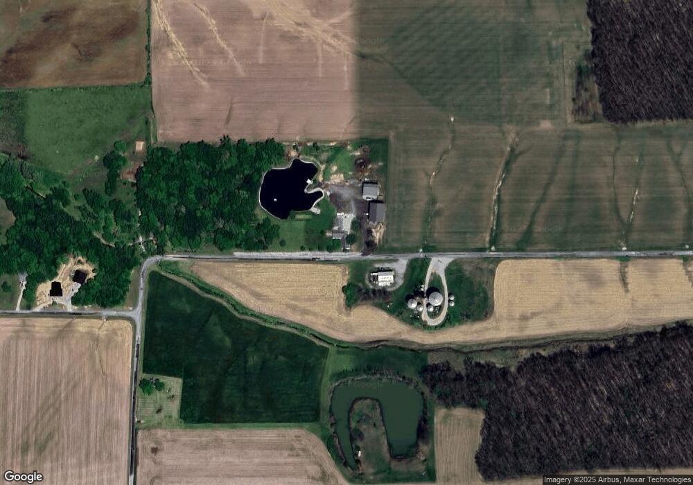 2316 E County Road 500 S, Greensburg, IN 47240 - photo 1