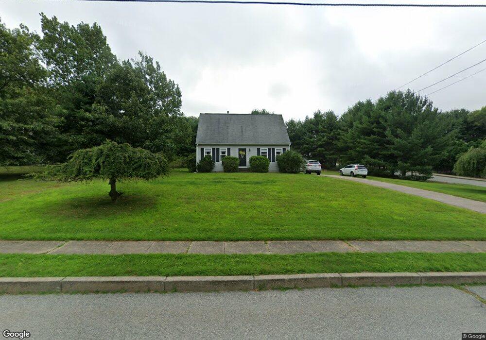 17 Old Mishnock Hwy, Coventry, RI 02816 - photo 1