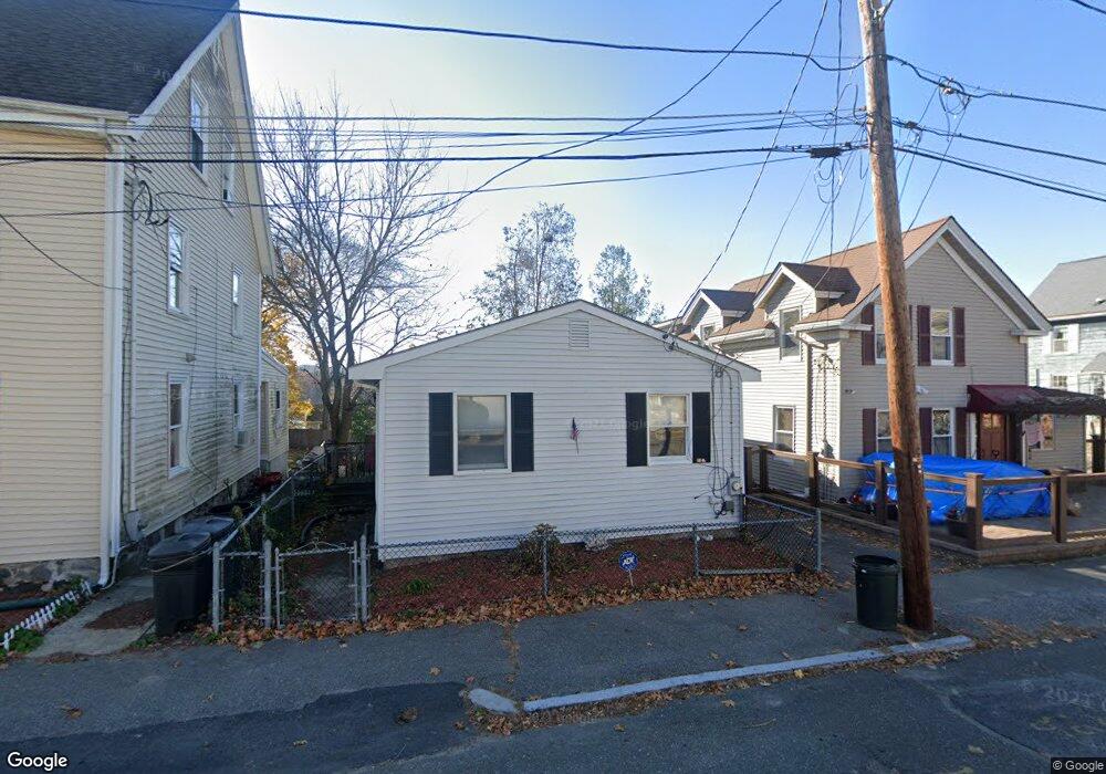 20 Buck St, Woburn, MA 01801 - photo 1