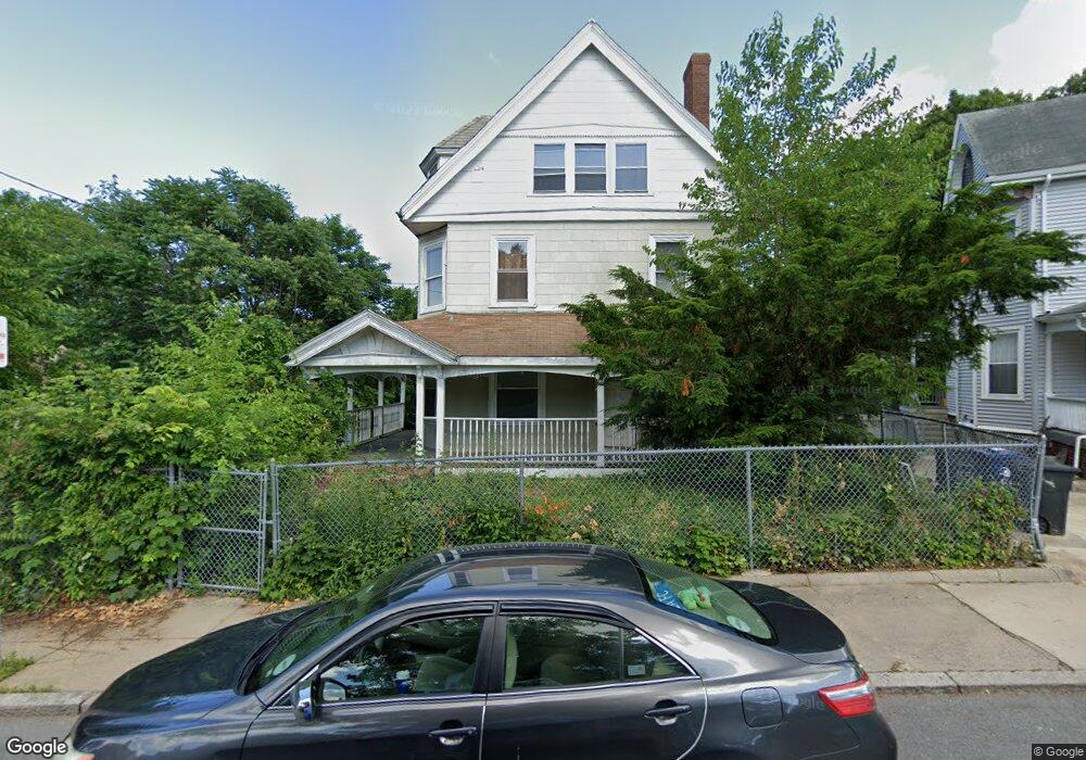 66R Stanley St unit 2, Boston, MA 02125 - photo 1