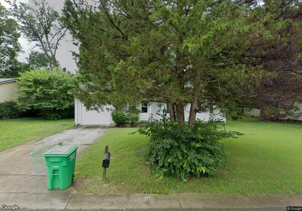 576 Huntleigh Ct, Farmington, MO 63640 - photo 1