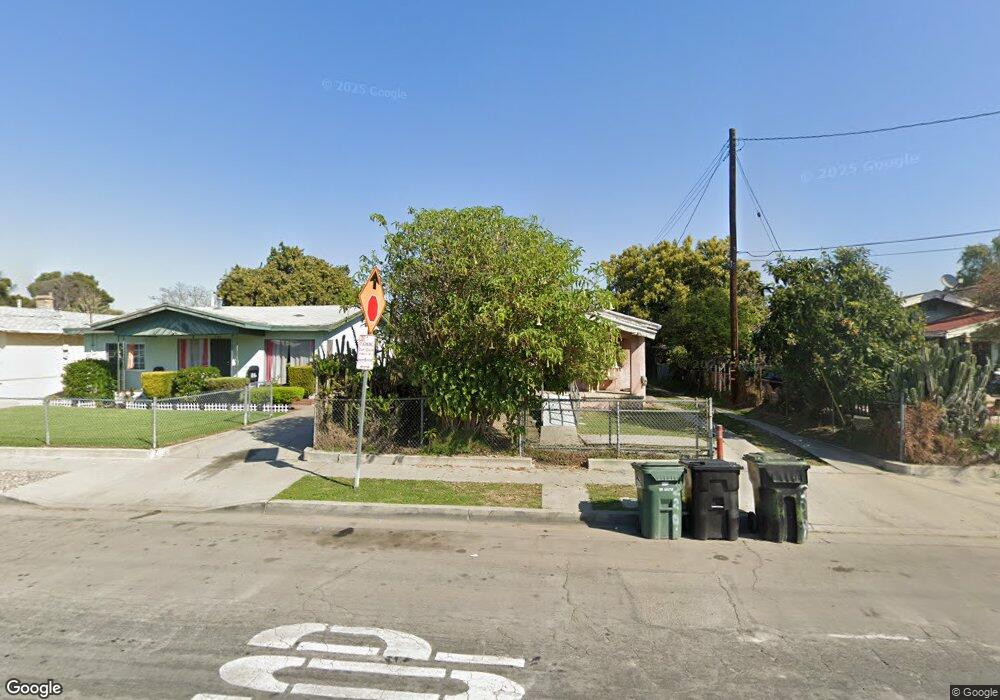 2201 E 130th St, Compton, CA 90222 - photo 1