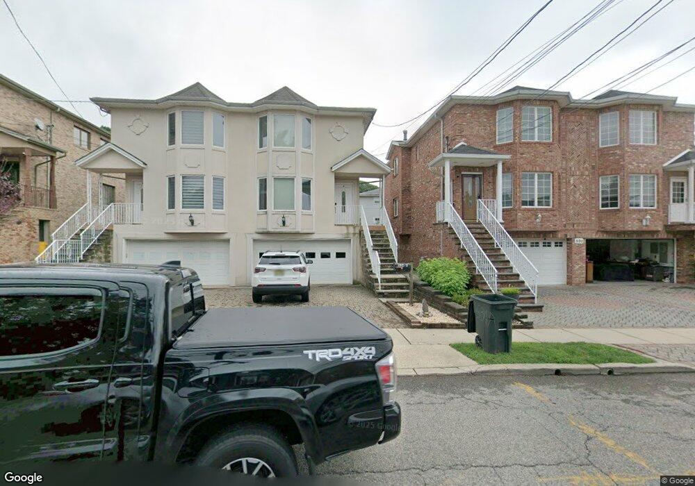 534b 2nd St unit Left Side, Palisades Park, NJ 07650 - photo 1