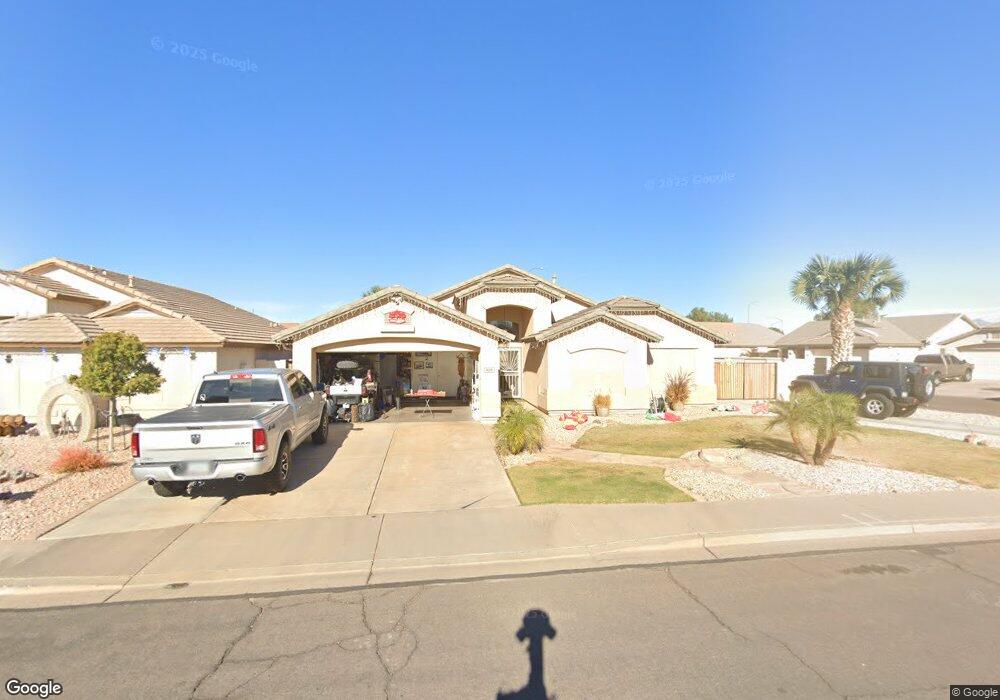 8018 E Osage Ave, Mesa, AZ 85212 - photo 1