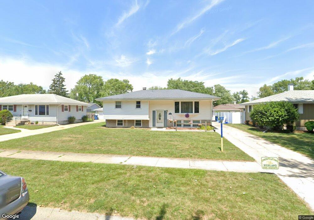 3117 98th Place, Highland, IN 46322 - photo 1