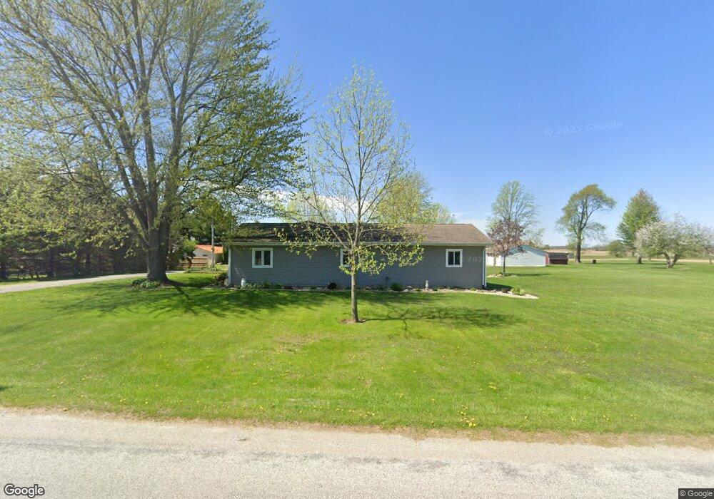 5155 Frances Slocum Trail, Marion, IN 46952 - photo 1