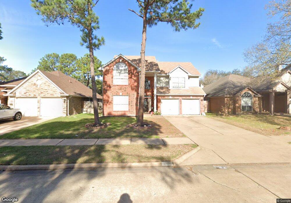 7031 River Garden Dr, Houston, TX 77095 - photo 1