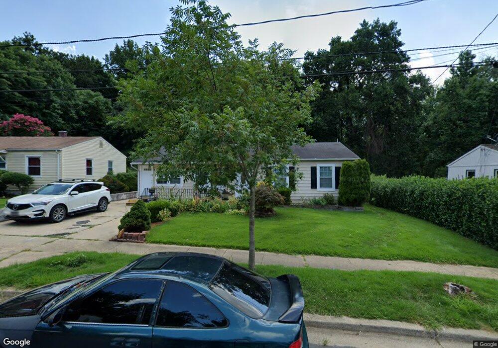 9313 Wyatt Dr, Lanham, MD 20706 - photo 1