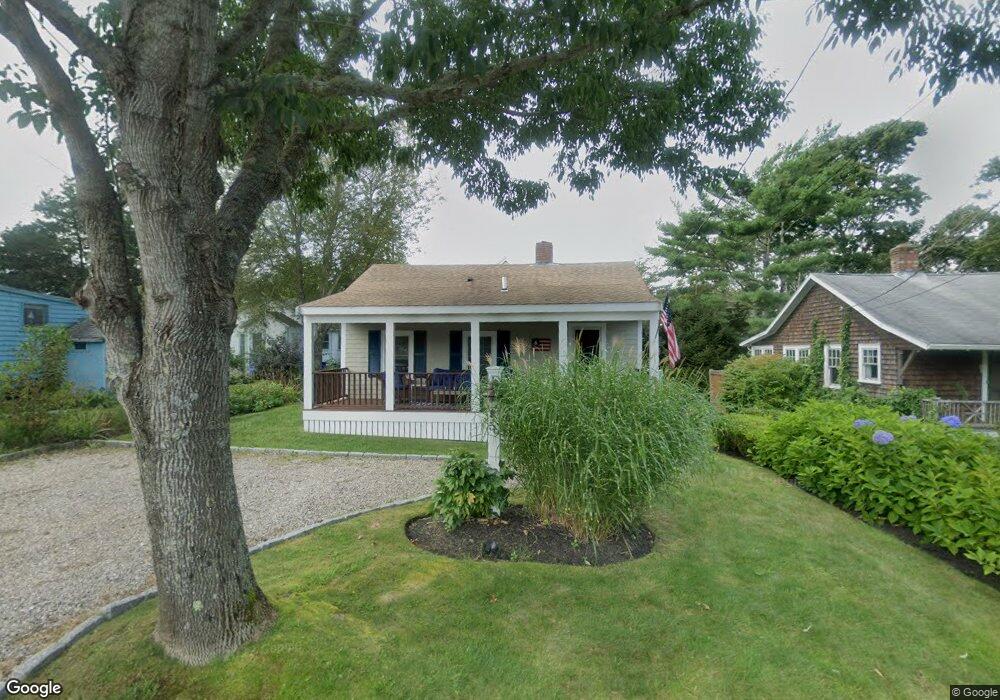 59 Wamsutta Ave, Pocasset, MA 02559 - photo 1