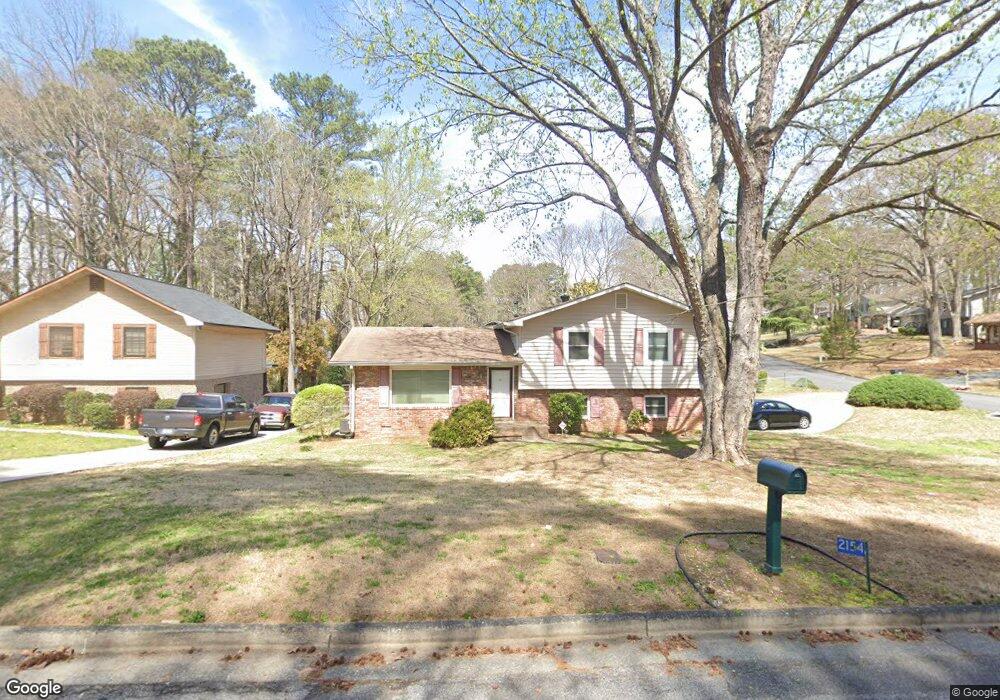 2154 Amish Ct, Morrow, GA 30260 - photo 1