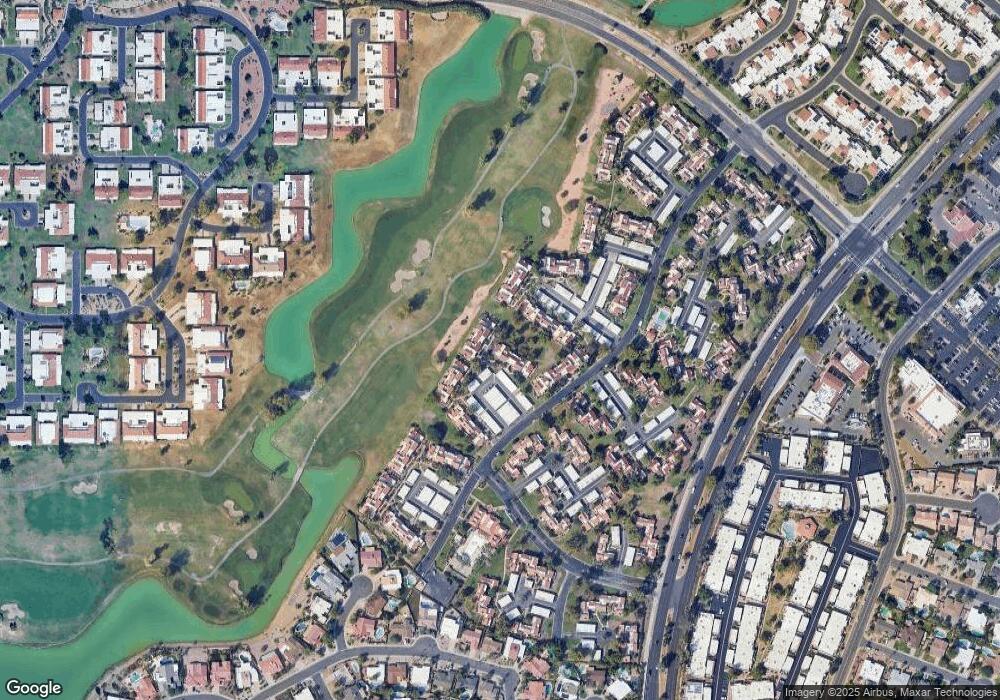 7312 N Via Camello Del Norte unit 92, Scottsdale, AZ 85258 - photo 1