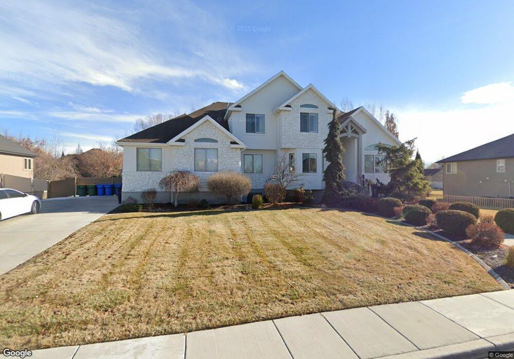 404 N 1060 W, Lehi, UT 84043 - photo 1
