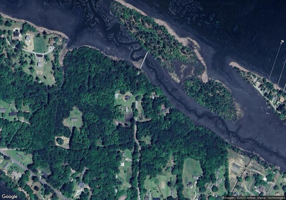 29 Bessie Ln, Seabrook, SC 29940 - photo 1