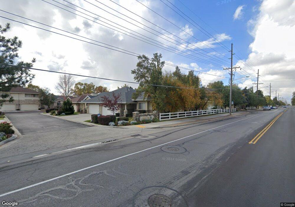 7808 S White Pine Way, Sandy, UT 84094 - photo 1