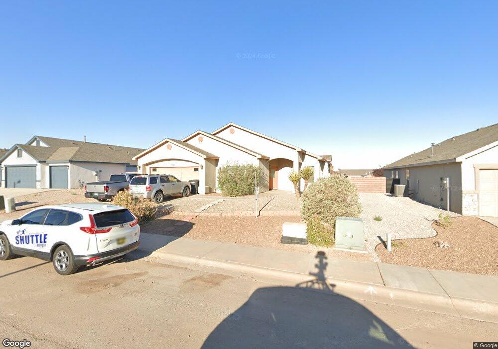 938 La Puerta, Alamogordo, NM 88310 - photo 1