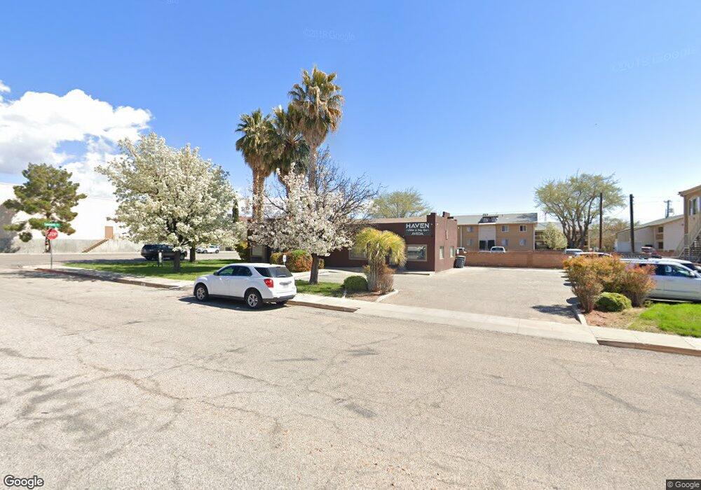387 W Tabernacle St, St. George, UT 84770 - photo 1