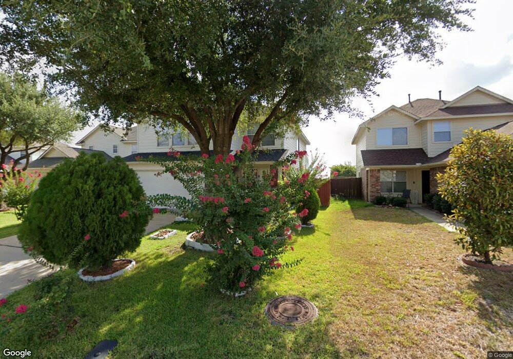 2618 Royal Blue Dr, Houston, TX 77088 - photo 1