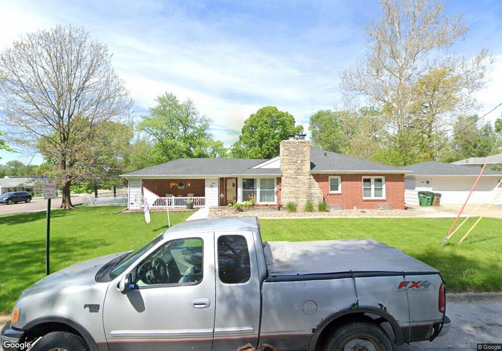 6801 University Ave, Windsor Heights, IA 50324 - photo 1