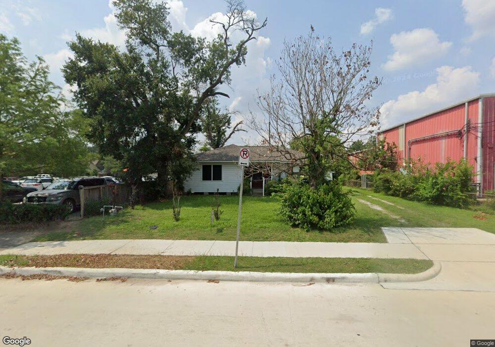980 Wakefield Dr, Houston, TX 77018 - photo 1