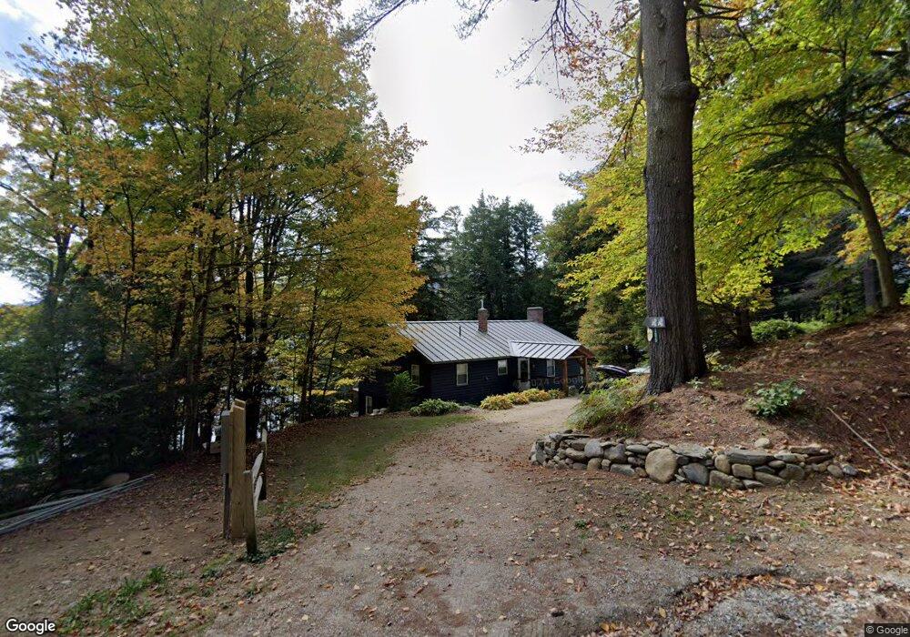 119 Ellisons Lake Rd, Ludlow, VT 05149 - photo 1