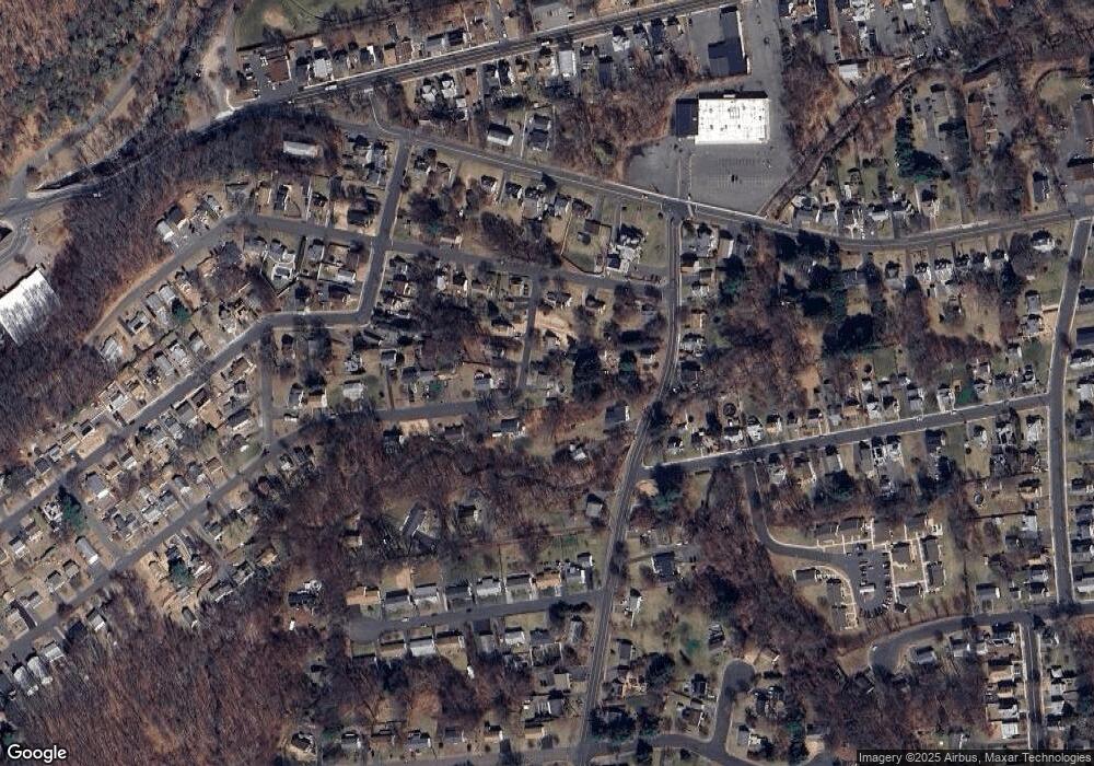 27 Newell Ave, Bristol, CT 06010 - photo 1