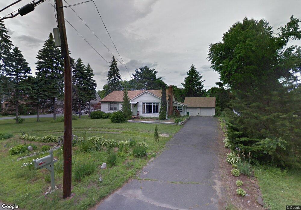 898 Amostown Rd, West Springfield, MA 01089 - photo 1