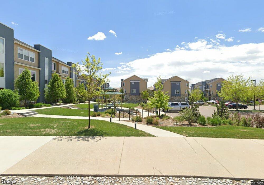 6743 S Tempe Ct, Aurora, CO 80016 - photo 1