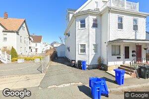 10 Hudson Terrace, Malden, MA 02148